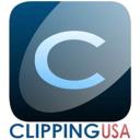 Clipping USA-Clipping Path Service Provider logo